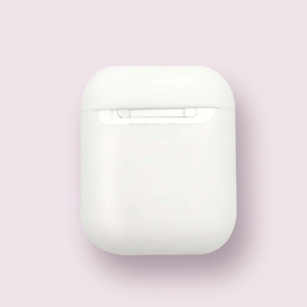 AirPods Silicone Case